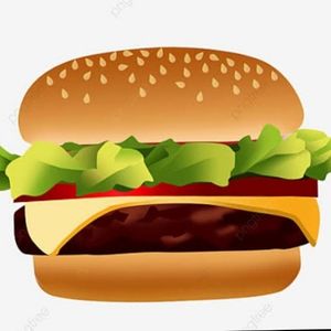 imagem do produto X-BURGUER