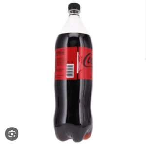 imagem do produto coca-cola 1,5 l zero