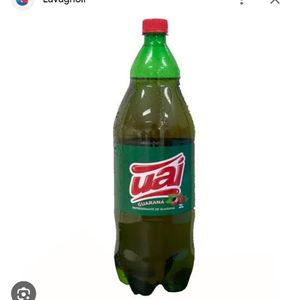 imagem do produto Refrigerante Uai-Guaraná