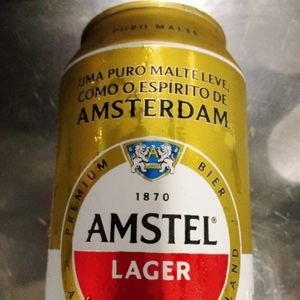 imagem do produto Cerveja-latao-Amistel