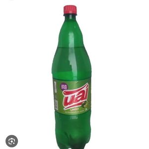 imagem do produto Refrigerante Uai-limão