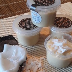 imagem do produto COCADA  CREMOSA 