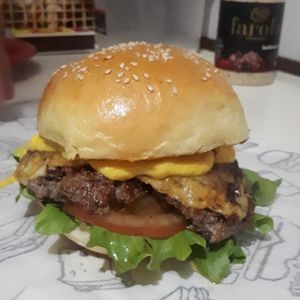 imagem do produto CROCK SALADA BURG