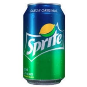 imagem do produto SPRITE LATA 350ML 