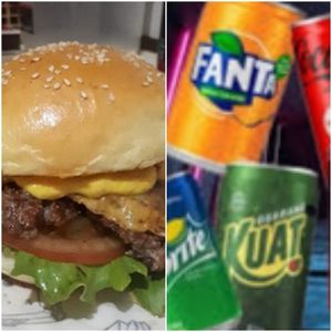 imagem do produto CROCK SALADA BURG 