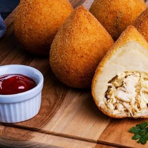 imagem do produto COXINHA 