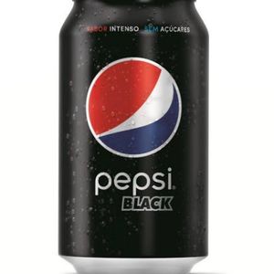 imagem do produto Pepsi black 