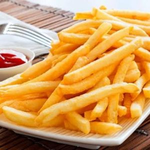 imagem do produto BATATA FRITA (PALITO)