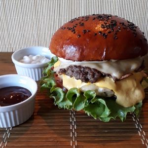 imagem do produto CROCK SALADA DUPLO 