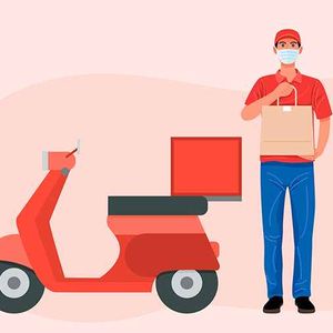 imagem do produto Entrega