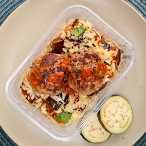 imagem do produto Spaghetti alla Norma