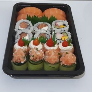 imagem do produto Combinado 3 