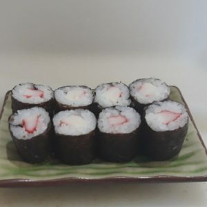 imagem do produto HOSSOMAKI DE KANI