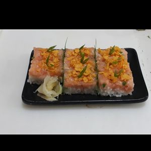 imagem do produto BATERA com nacho (8 unidades)