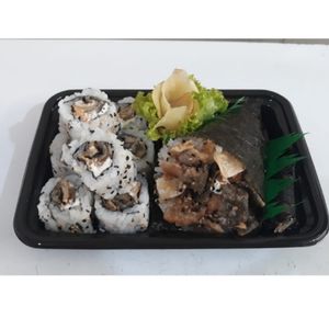 imagem do produto Combinado skin