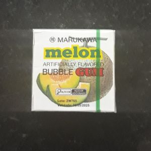 imagem do produto Buble Gum