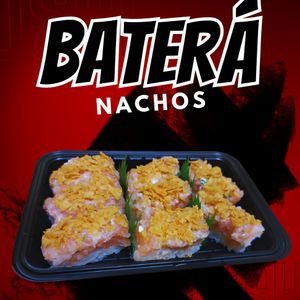 imagem do produto Baterá Nachos