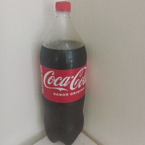 imagem do produto Coca cola 2 litros