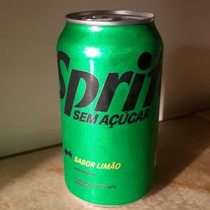 imagem do produto Sprite sem açucar