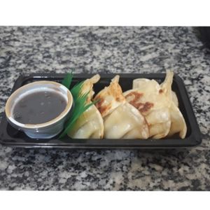 imagem do produto GUIOZA  (bovino)