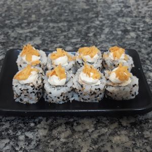 imagem do produto Uramaki nacho (8 unidades)