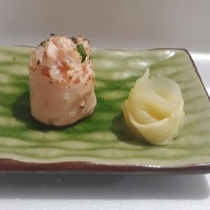 imagem do produto JOY SALMÃO MAÇARICADO (1 unidade)