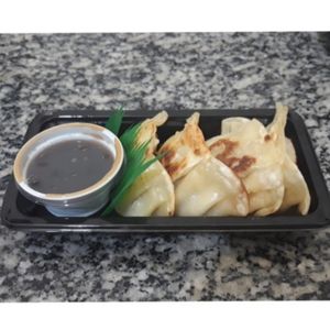 imagem do produto GUIOZA (suino)