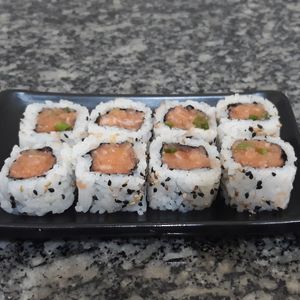 imagem do produto Uramaki  batidinho (8 unidades)