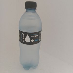 imagem do produto Água com gás 500ml