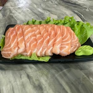 imagem do produto SALMÃO (10 unidades)