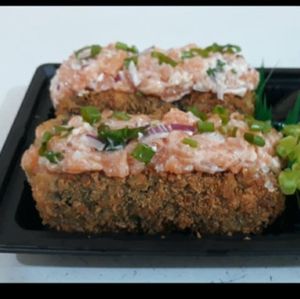 imagem do produto Hot roll especial