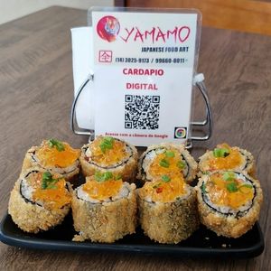 imagem do produto HOT FIRE