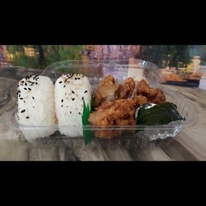 imagem do produto OBENTÔ KARAGUE