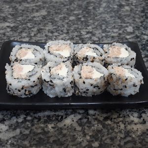 imagem do produto Uramaki grelhado  (8 unidades)
