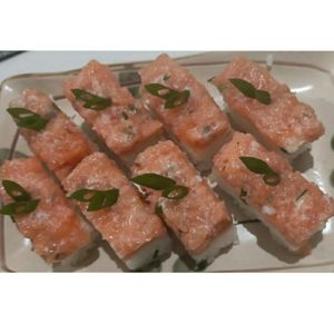 imagem do produto BATERA SALMÃO (8 unidades)