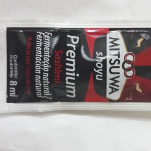 imagem do produto Shoyu 8ml 