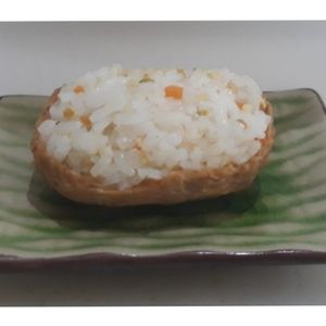 imagem do produto INARIZUSHI (1unidade)
