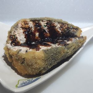 imagem do produto HOT TEMAKI 