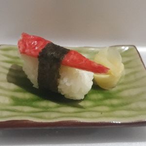 imagem do produto NIGUIRI DE KANI (1 unidade)