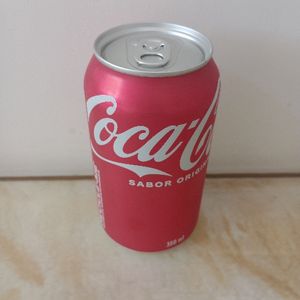 imagem do produto Coca lata 