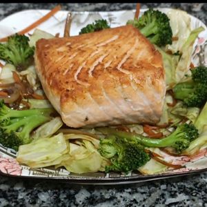 imagem do produto Teppan 200g