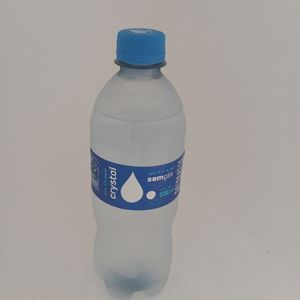 imagem do produto Água sem gás 500ml