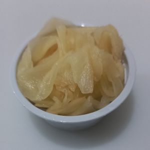 imagem do produto Shoga / gari 30g