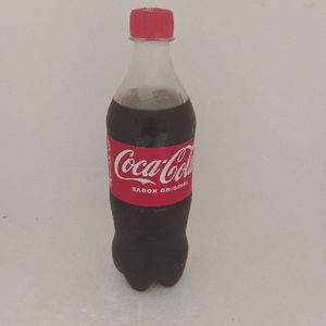 imagem do produto Coca cola 600ml