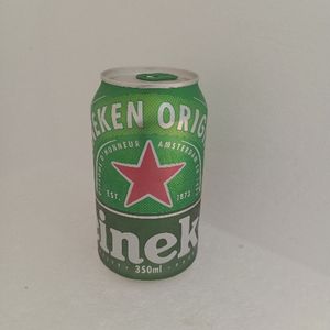 imagem do produto Heineken original  350ml