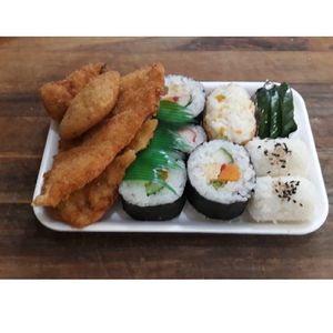 imagem do produto OBENTÔ DE CARNE