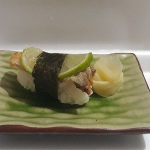 imagem do produto NIGUIRI SKIN COM LIMÃO (1 unidade)