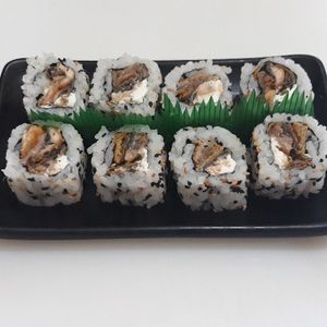 imagem do produto Uramaki skin (8 unidades)