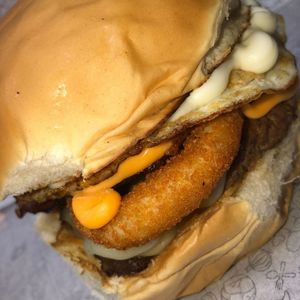 imagem do produto Big Burguer