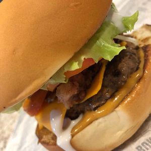 imagem do produto X bacon